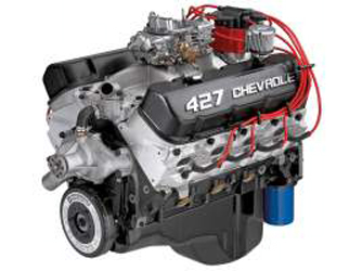 P271E Engine